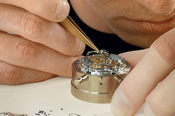 石家庄欧米茄手表售后地址