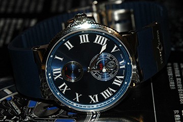 石家庄欧米茄手表售后清洗保养