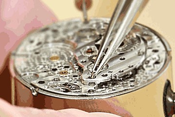 石家庄欧米茄腕表官方售后保养服务