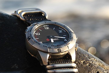 石家庄欧米茄手表分针为什么不走了