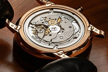 石家庄欧米茄手表有水气维修