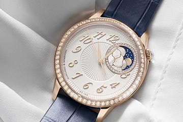 石家庄欧米茄手表有雾气维修