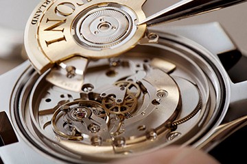 为什么石家庄欧米茄越走越快