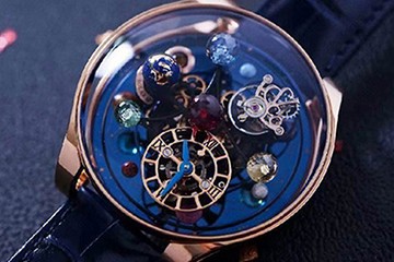 石家庄欧米茄走走不走了为什么