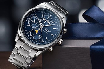 石家庄欧米茄手表官方售后洗油