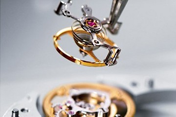 石家庄欧米茄机械表为什么走停