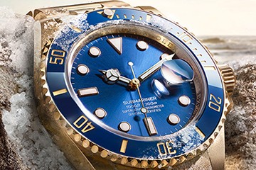 石家庄欧米茄手表为什么会停