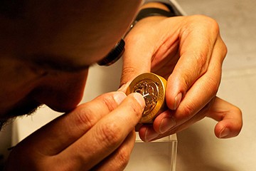 石家庄欧米茄腕表官方售后洗油