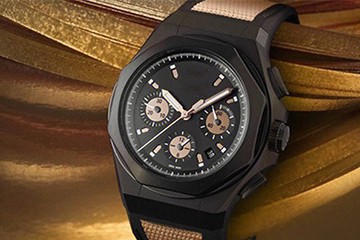 石家庄欧米茄手表为什么突然不走针了